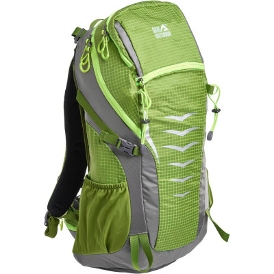 Рюкзак туристичний Skif Outdoor Seagle 45L Green (1311G) Вінниця - фото 1