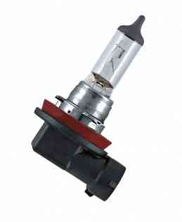 Галогенова лампа OSRAM H8 64212 35 W 12 V PJ19-1 10X1 Харків