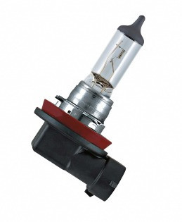 Галогеновая лампа OSRAM H8 64212 35W 12V PJ19-1 10X1 Харьков - изображение 2