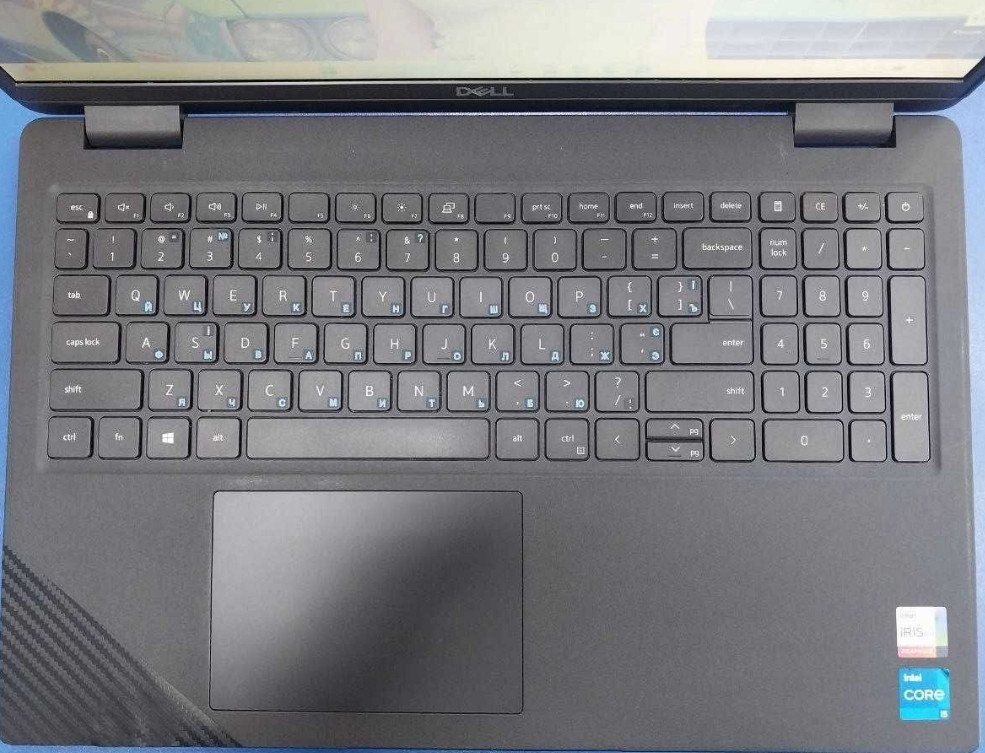 ТОП | Игровой ноутбук Dell 3520 МОЩНЫЙ! (Core-I5, 2023рик.) гарантия! Харьков - изображение 6