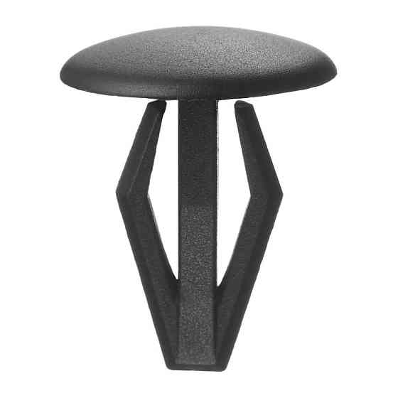 Клипса уплотнителя капота накладки Клипсы порогаа Infiniti Lexus Mazda Toyota 9046709069 76906T3000 0155302253 10722 Киев