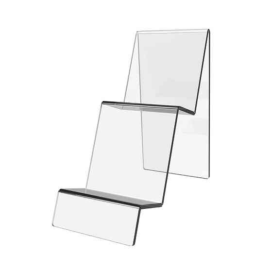 Підставка EKOSTAR для портмоне двоярусна Київ