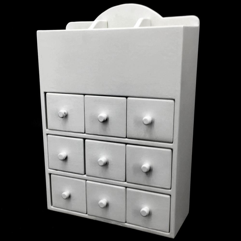 Міні-комод "Чункай" зефір Миколаїв - фото 3