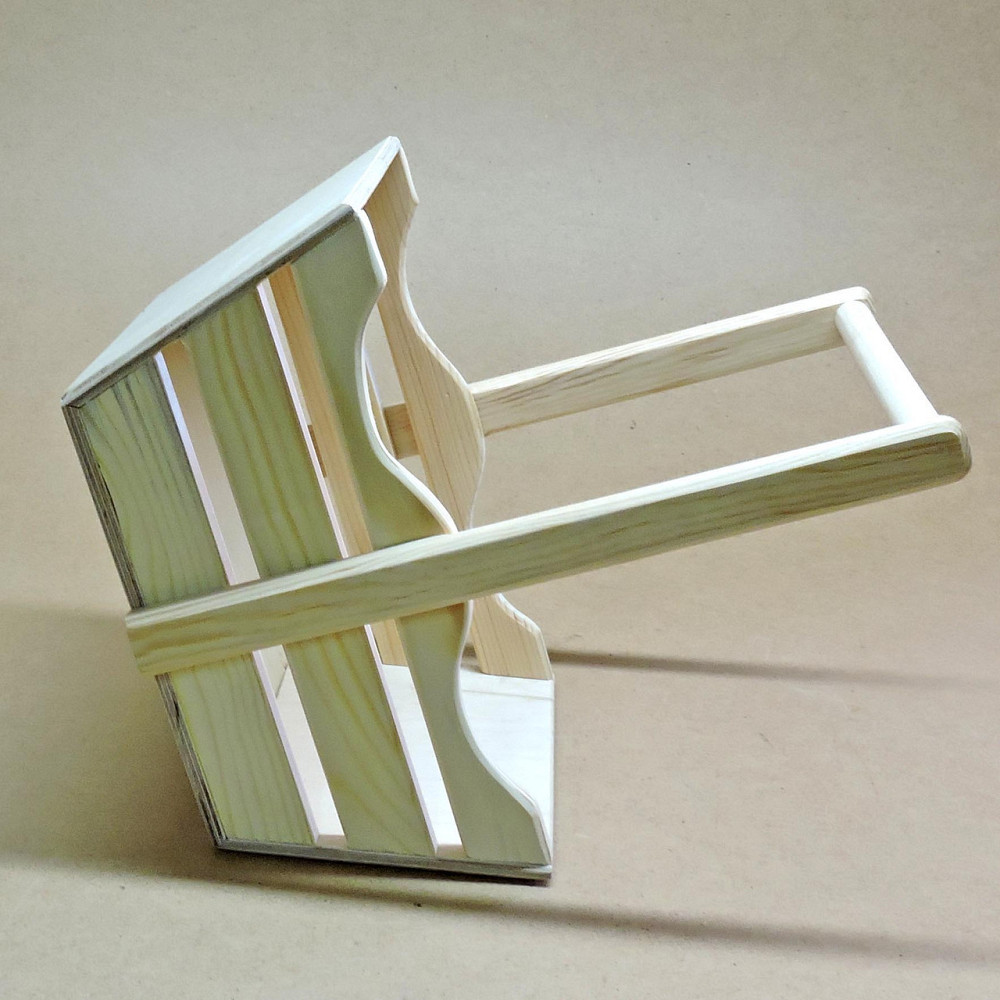 Подарочная корзинка 