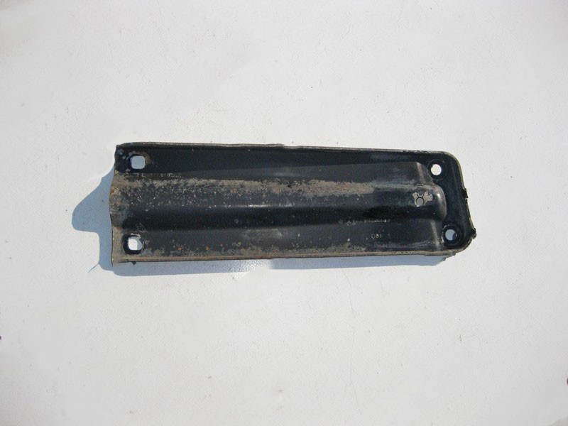 Mercedes-Benz  A1642420232 Підсилювач траверси АКП ML W164 GL X164 Одесса - изображение 2