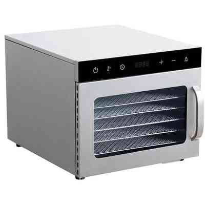 Сушка для овощей и фруктов Tekhniko DH-06H-SS Винница