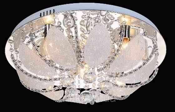 Люстра светодиодная торт Sirius Ш 5954/400 Киев