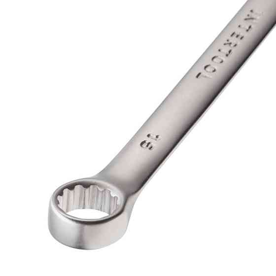 Ключ комбінований 15мм Cr-V INTERTOOL HT-1215 Київ