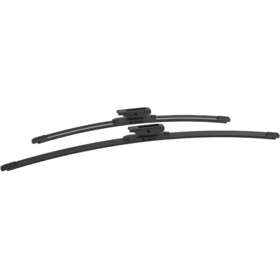 Щітка склоочисника Bosch 3 397 007 115 Вінниця - фото 4