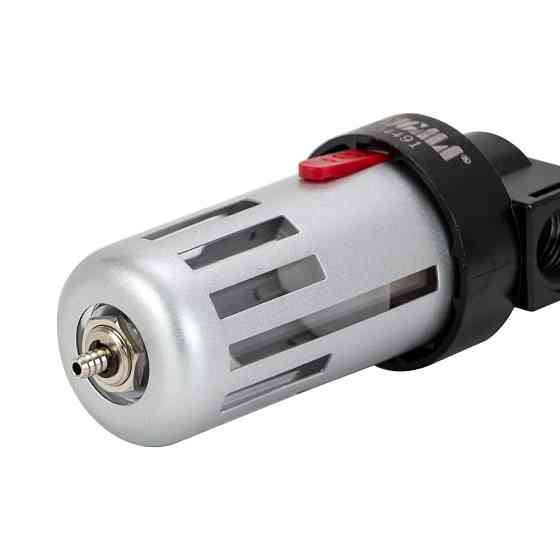 Фільтр-вологовиділення 1200 л/хв 1/2" SIGMA (7034491) Київ