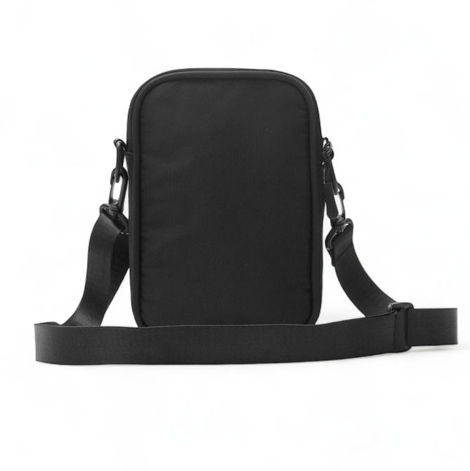 Сумка через плече Stone Island 19*13 чорний Запоріжжя - фото 2