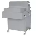 Гільйотина електрична WH 500V9 Київ