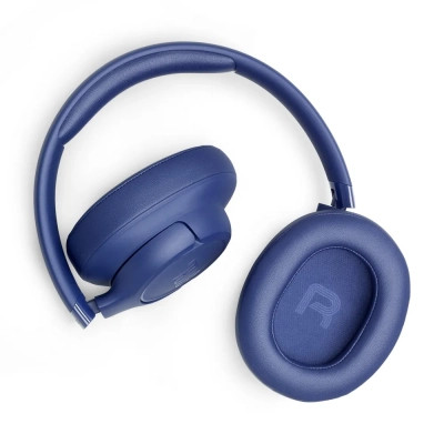 Наушники JBL Tune 730BT Blue (JBLT730BTBLU) Винница - изображение 7