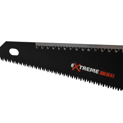 Ножовка Neo Tools по дереву, Extreme, 450 мм, 7TPI, PTFE (41-116) Винница - изображение 2