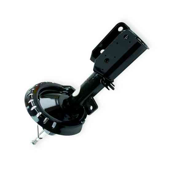 Амортизатор Фиат Скудо-Пежо Expert 07- левый L передний Мукачево