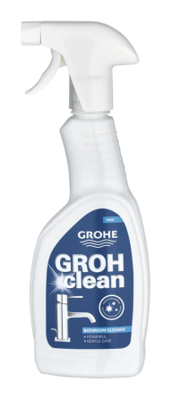 Засіб для чищення змішувачів Grohe (48166000) ( 27127 ) Харків