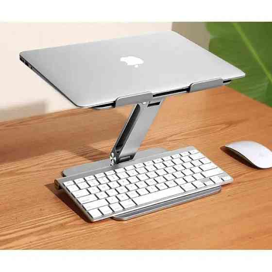 Подставка для ноутбука UGREEN LP339 Adjustable Laptop Stand (Silver)(UGR-40291) UGR-40291 Одесса