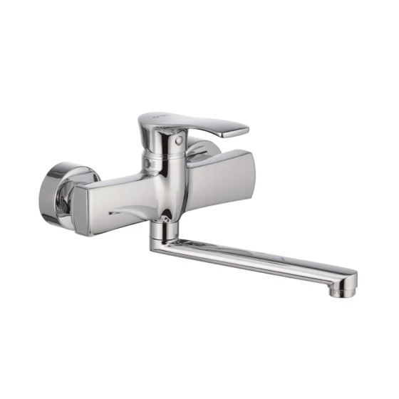 Змішувач для кухні Cron Sonata 005 (CR0815) Київ