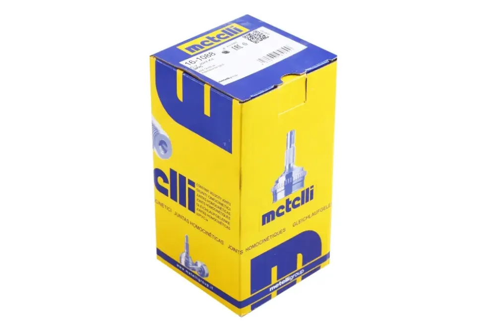 ШРУС Таврия внутренний Metelli Винница - изображение 3