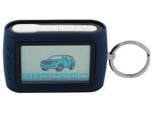 Брелок StarLine с ЖК-дисплеем и обратной связью Киев - изображение 1