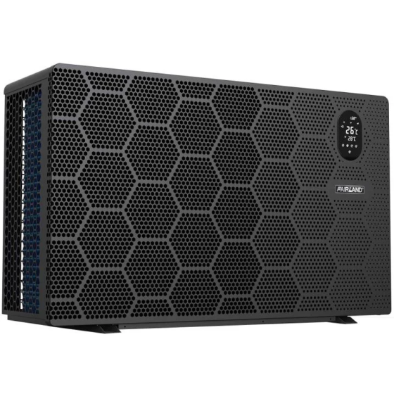 Інверторний тепловий насос для басейну Fairland X26-33T (33 кВт) Київ