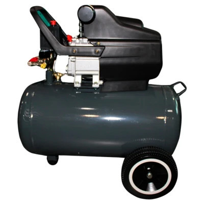 Компресор GTM 220л/хв 1,8кВт 8бар 220В, 50л (KABM2050) Вінниця - фото 2