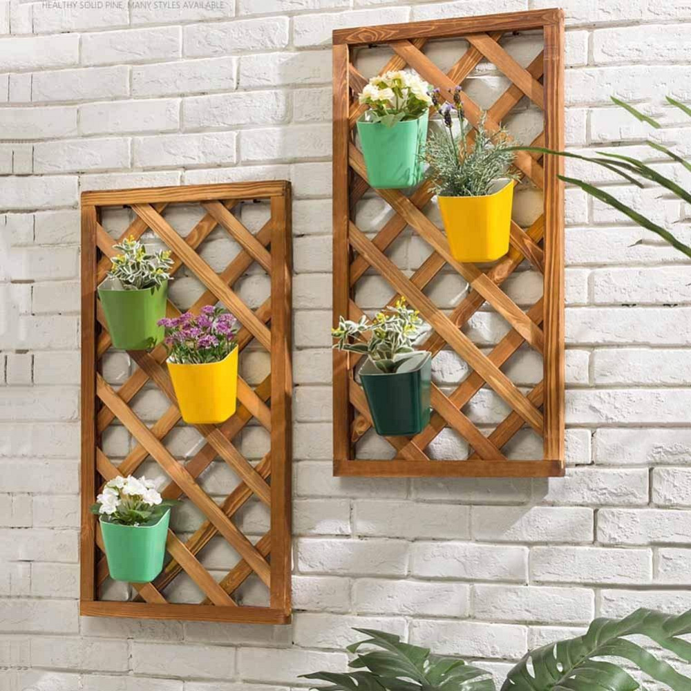 Решітка для рослин "Харлем" капучино Миколаїв - фото 4