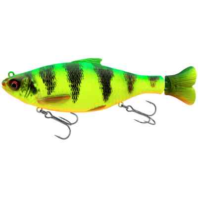 Воблер Savage Gear 3D Hard Pulsetail Roach SS 135mm 40.0g Firetiger (1854.20.02) Вінниця