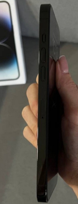 Айфон iPhone 14 Pro Max 128Gb. - 256Gb. Neverlock Харків - фото 2