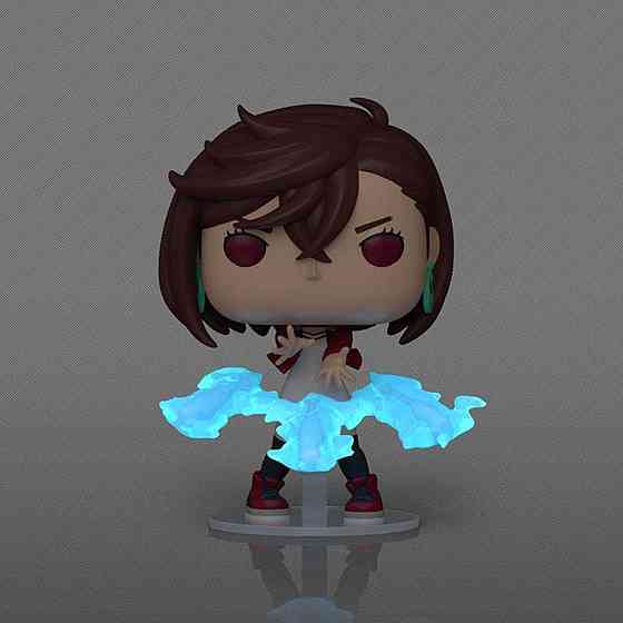 Ігрова фігурка Funko POP! серії Дандадан - Момо Аясе (GW) Днепр