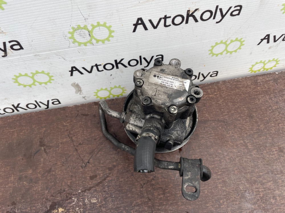 Гідропідсилювач керма Citroen Berlingo 1.6 hdi 2008-2018 (9685555580) Ковель - изображение 4