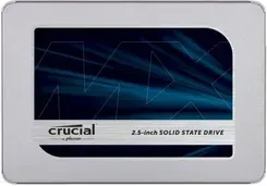Мережевий накопичувач Crucial MX500 4TB 2,5 Київ