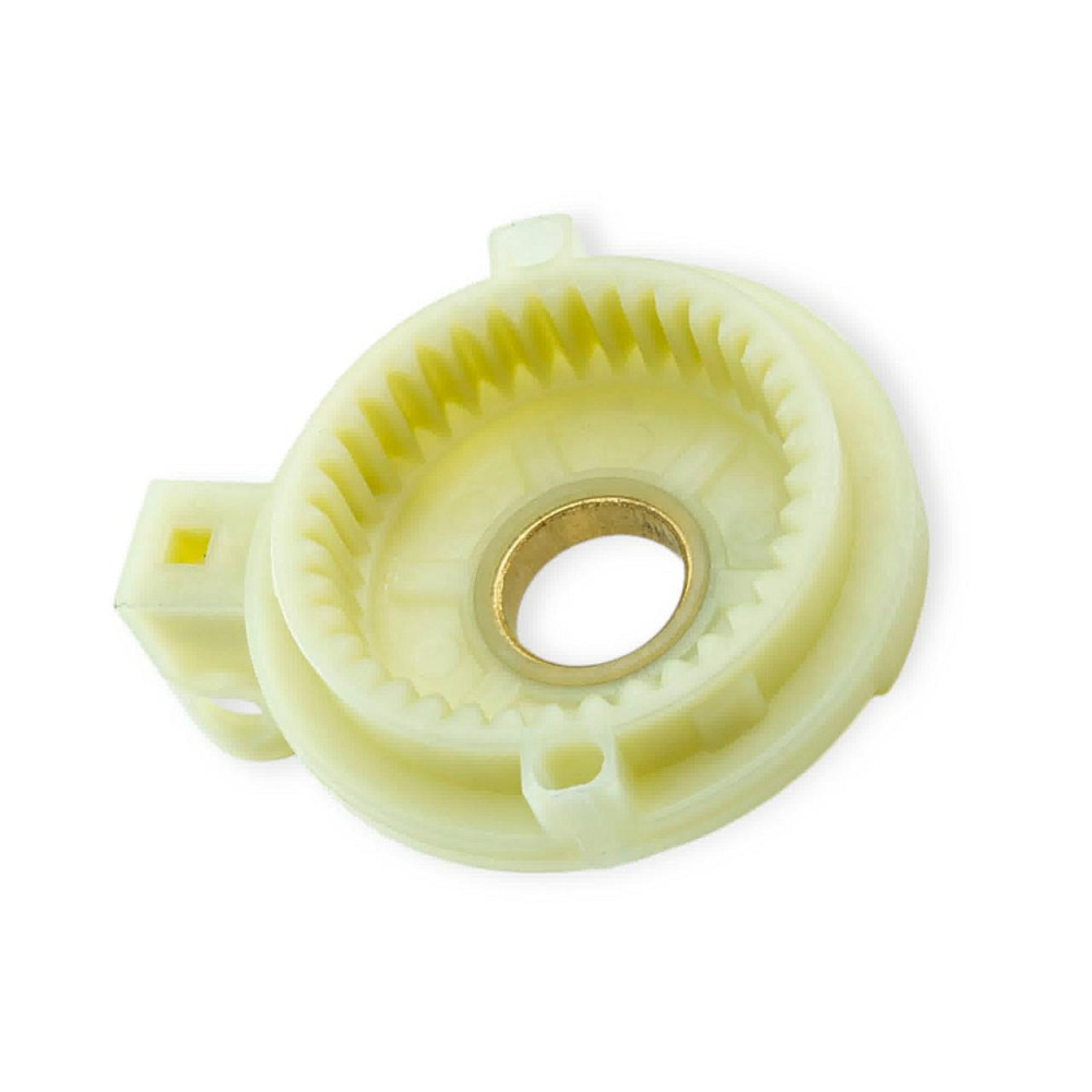 Шестерня стартера ВАЗ, ГАЗ планетарка ст.ИСКРА редуктора Мукачево - изображение 1