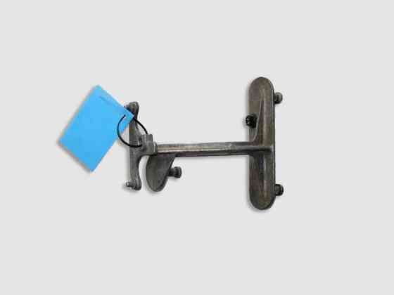 Mercedes-Benz  A2044310240 Кронштейн блоку ABS верхня частина C-Class W204 GLK X204 Одеса