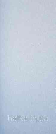 Шпалери флізелінові екологічно чисті Rasch Kids World 0.53х10 однотонні матові бірюзові блакитні Київ