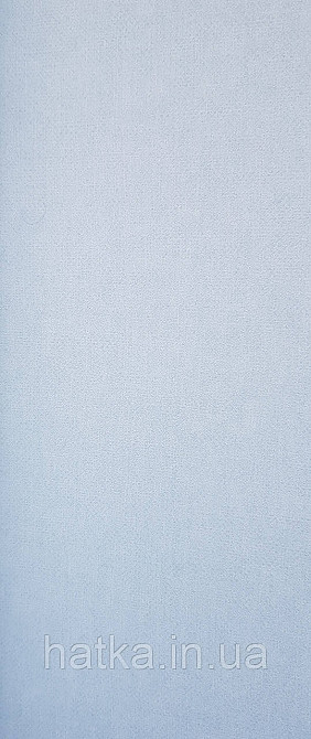 Шпалери флізелінові екологічно чисті Rasch Kids World 0.53х10 однотонні матові бірюзові блакитні Київ - фото 3