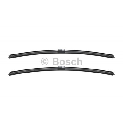 Щетка стеклоочистителя Bosch 3 397 118 946 Винница - изображение 2