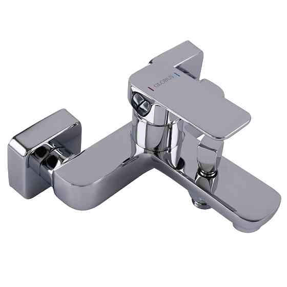 Змішувач для ванни Globus Lux Milano GLM-0102 Тернопіль
