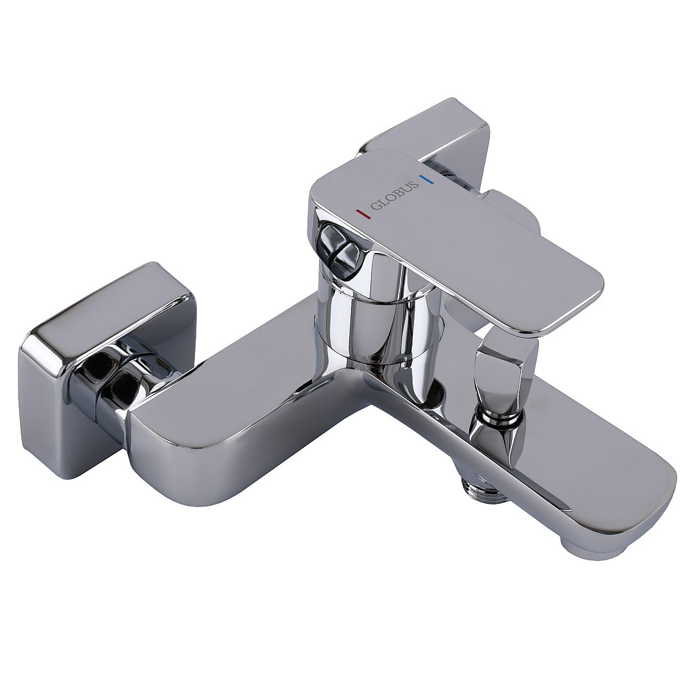Змішувач для ванни Globus Lux Milano GLM-0102 Тернополь - изображение 4