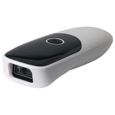 Сканер штрих-кода Xkancode PF2-BG, 1D, Bluetooth, USB (PF2-BG) Винница - изображение 2