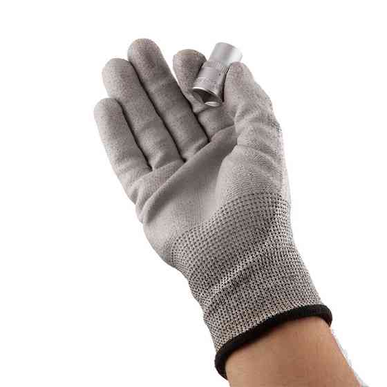 Головка шестигранна 1/2