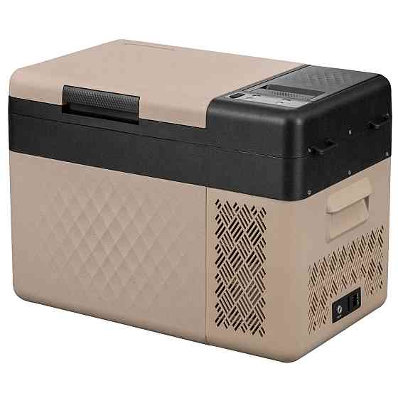 Автохолодильник компрессорный Alpicool RT25  -20℃. 12, 24, 220 В Киев