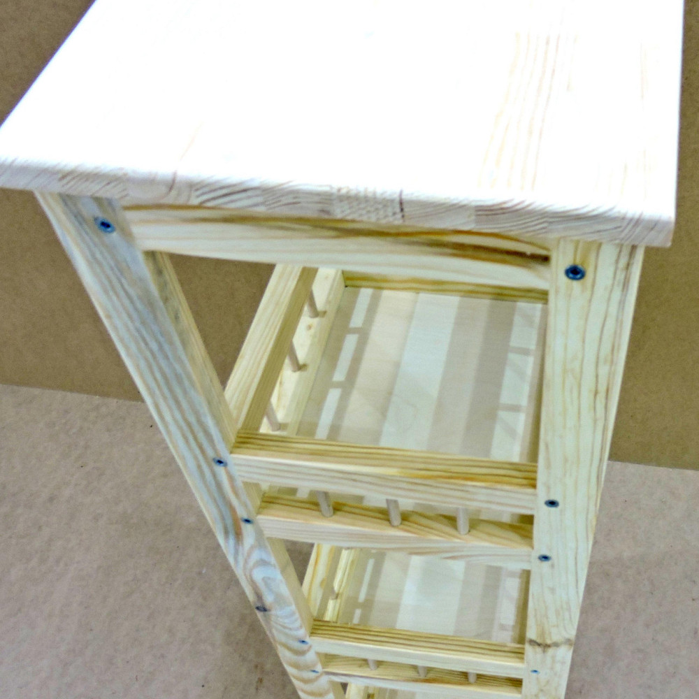 Підставка для квітів "Франка максі" бланже Миколаїв - фото 6