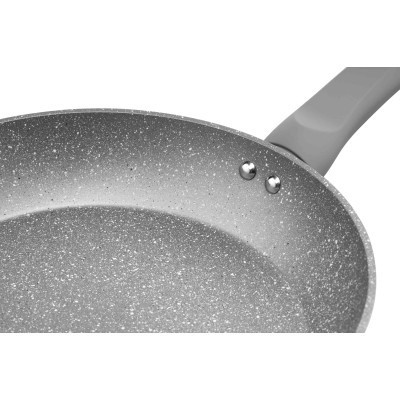 Сковорода Ardesto Gemini Gourmet Vasto 26 см (AR1926GSG) Вінниця - фото 5