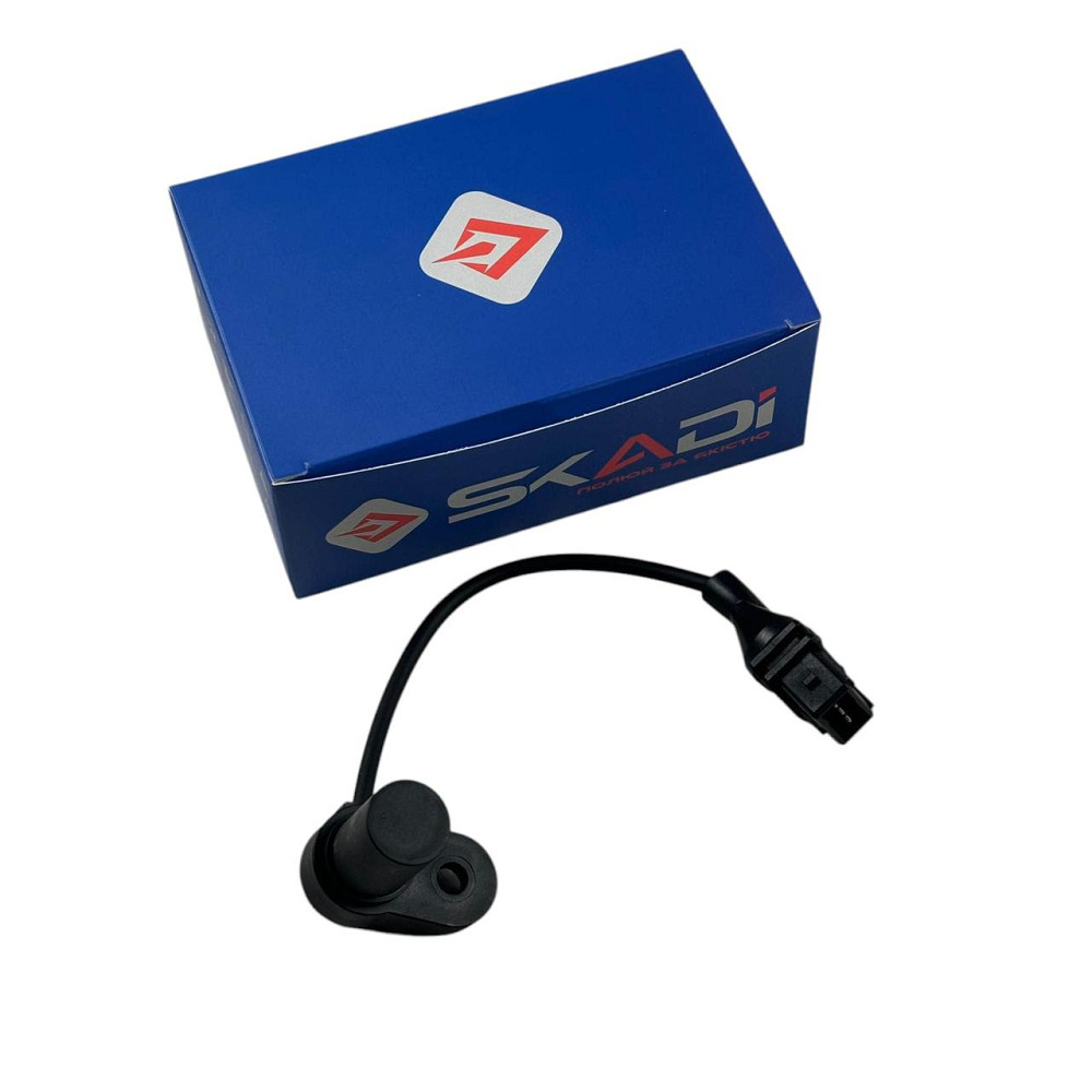 Датчик распредвала (фазы) ГАЗ (406) положения Мукачево - изображение 3