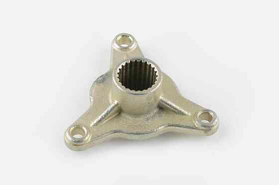 Ступица колеса заднего квадроцикл 50/125 Мукачево