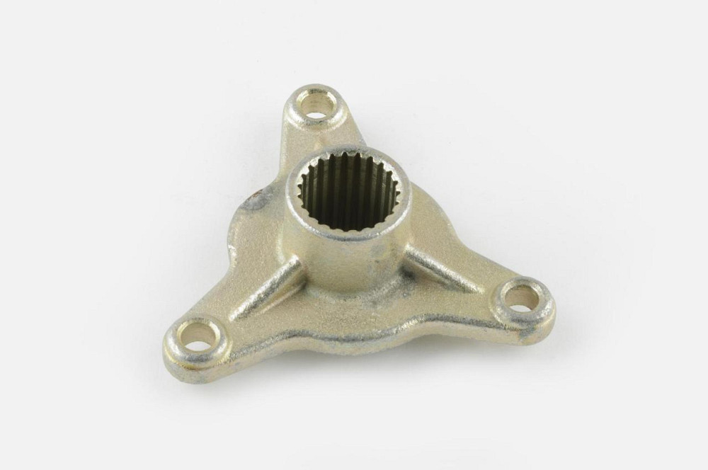 Ступица колеса заднего квадроцикл 50/125 Мукачево - изображение 1