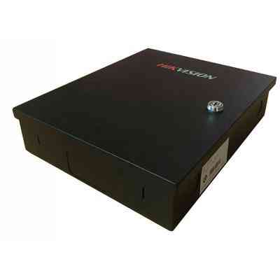 Контроллер доступа Hikvision DS-K2804 Винница