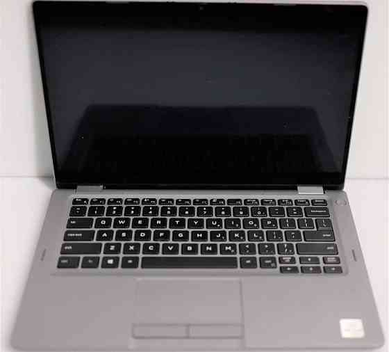 Dell Latitude 5310 2-in-1 i5-10310U 1.70GHz 8GB DDR4 256GB SSD Win10 Харків
