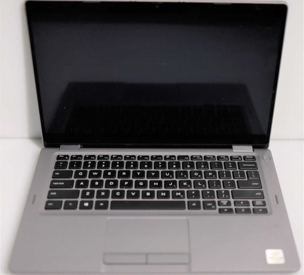 Dell Latitude 5310 2-in-1 i5-10310U 1.70GHz 8GB DDR4 256GB SSD Win10 Харків - фото 1